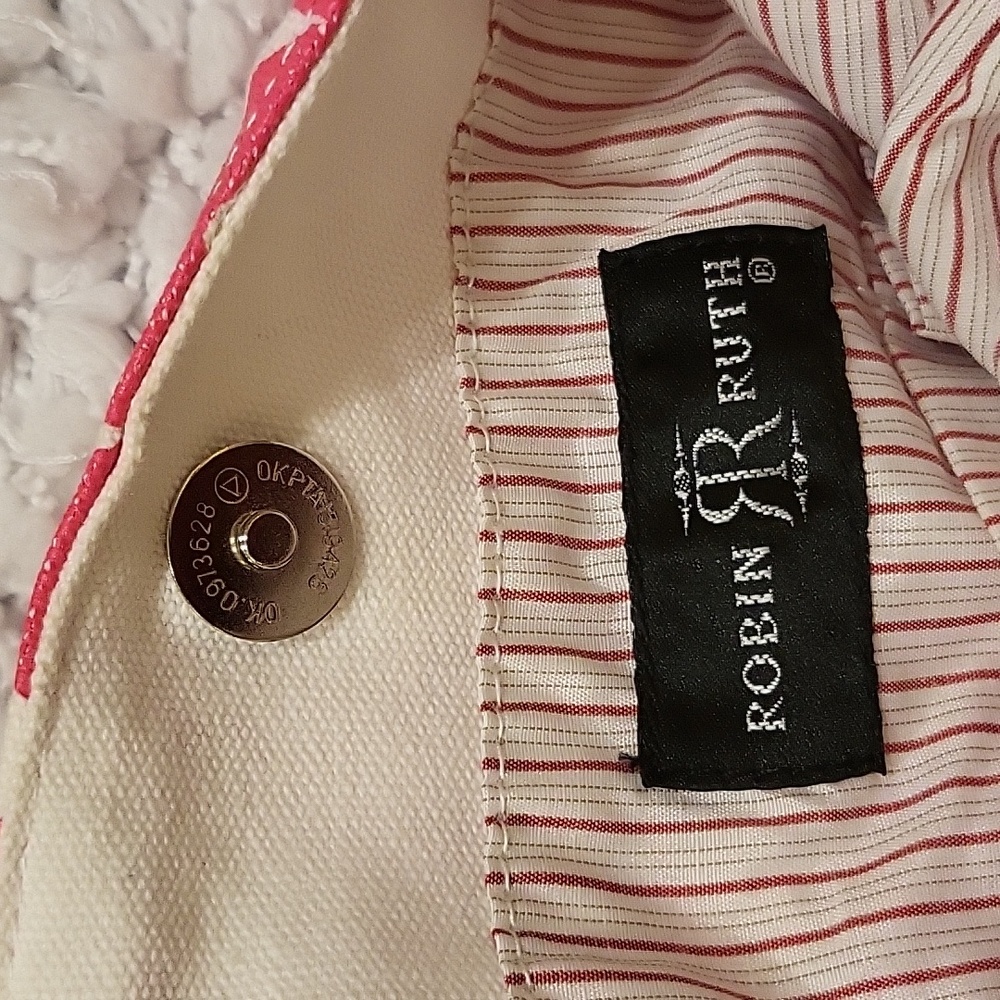 Robin Ruth shoulder bag - Picture 6 of 10